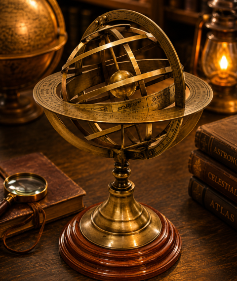 Celestial Globe